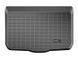 Коврик в багажник для Audi Q2 2016- черный WeatherTech 40971 98006 фото 1