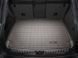 Килимок у багажник для Porsche Cayenne 2010-2018 какао WeatherTech 43487 46006 фото 1