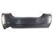 Комплект обвісу передній і задній бампер на BMW 5 F10, F11 2010-2017 M Sport Paket 429749 фото 15