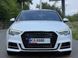 Передній бампер на Audi A3 2016-2020 стиль S3 429827 фото 3
