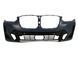 Комплект обвісу передній і задній бампер на BMW X3 G01 2022-2024 M-Paket 430200 фото 14