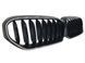 Решітка радіатора на BMW 5 G30, G31 2020-2023 LED Iconic glow 522435 фото 2