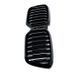 Решетка радиатора на BMW X3 G01, X4 G02 2021- Single Slat ICAM, MSP оригинал 51135A1AC56 423653 фото 5