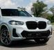 Решетка радиатора на BMW X3 G01, X4 G02 2021- Single Slat ICAM, MSP оригинал 51135A1AC56 423653 фото 2