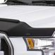 Дефлектор капоту на Toyota Tundra 2014-2020 Aeroskin II AVS 436094 45620 фото 5