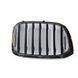 Решетка радиатора на BMW X3 G01, X4 G02 2017- левая BMW 51137464921 403564 фото 2