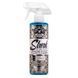 Средство для стекол Chemical Guys Streak Free Window Clean Glass Cleaner без разводов 473мл 409738 фото 1