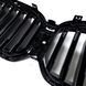 Решетка радиатора на BMW X3 G01, X4 G02 2021- Single Slat ICAM, MSP оригинал 51135A1AC56 423653 фото 7