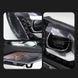 Передние фары на Volkswagen Touareg 2010-2014 Xenon взамен галогена 430507 фото 11