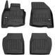 3D килимки для Honda Civic 2006-2011 Hatchback Frogum Proline 3D408371 318160 фото 1