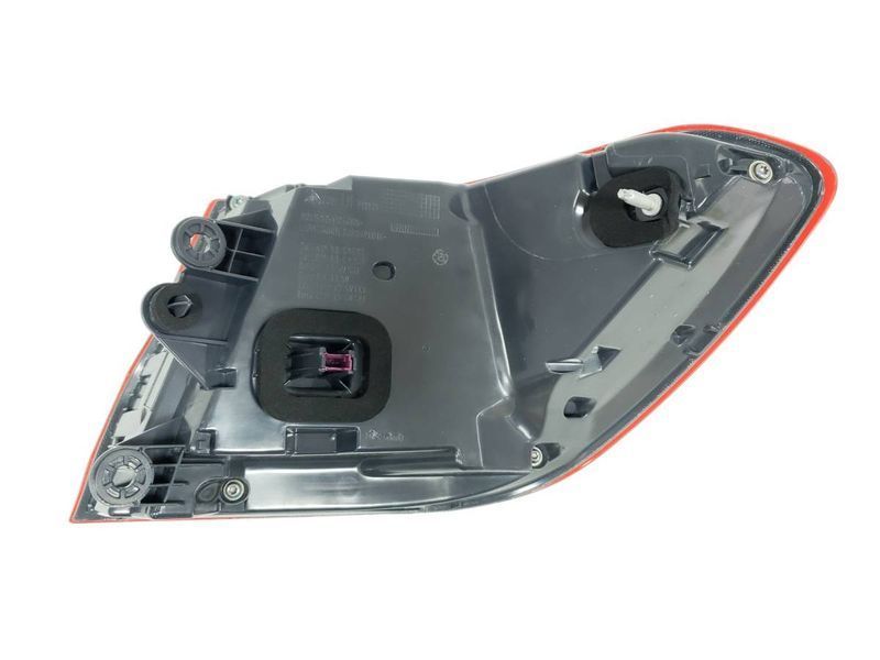 Задние фонари ( Европа ) на BMW 7 G11, G12 2015-2019 428234 фото