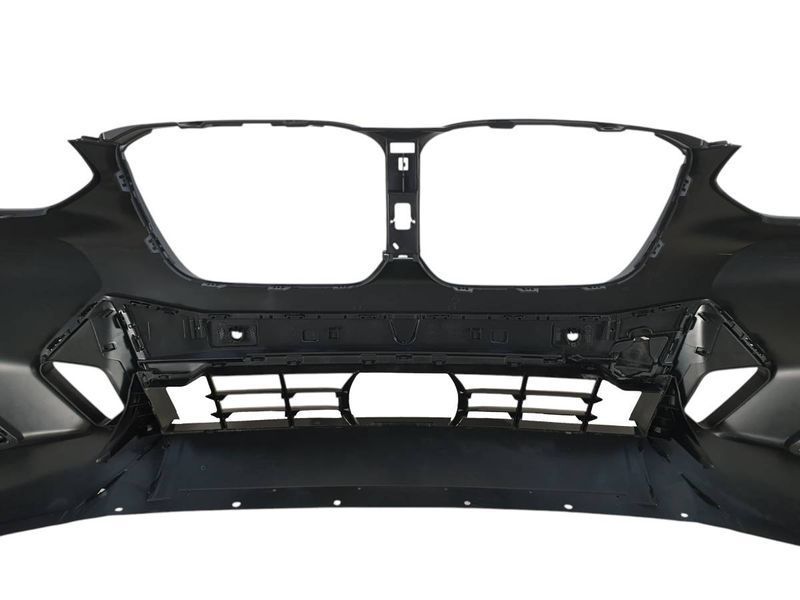 Комплект обвісу передній і задній бампер на BMW X3 G01 2022-2024 M-Paket 430200 фото
