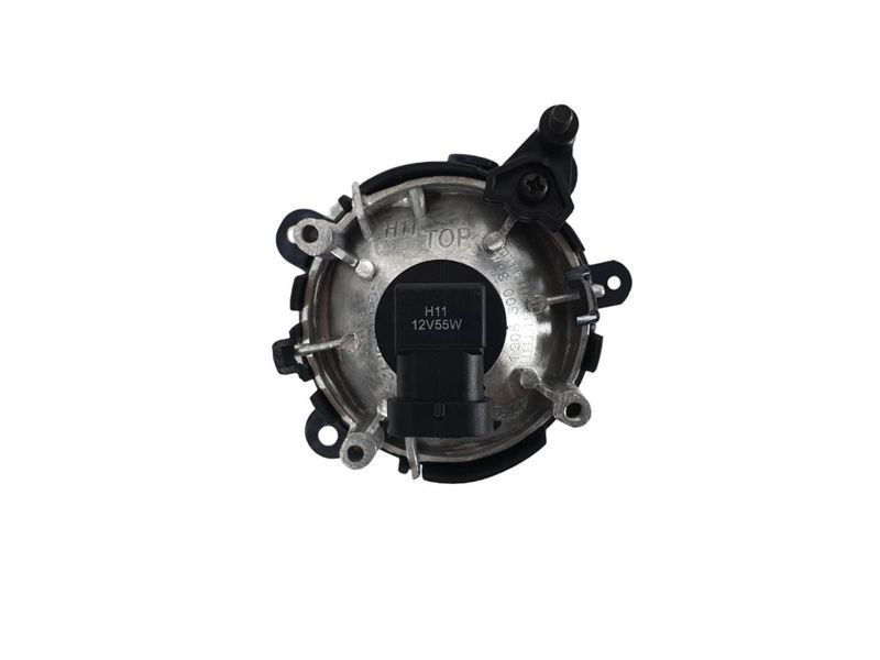 Противотуманная фара LH на Land Rover Range Rover Sport 2005-2010 429582 фото