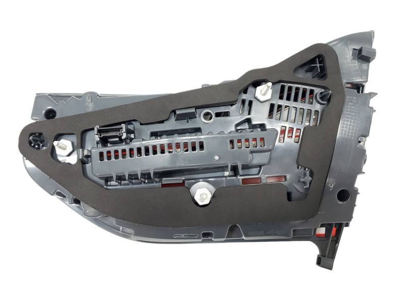 Задние фонари ( Европа ) на BMW 7 G11, G12 2015-2019 428234 фото