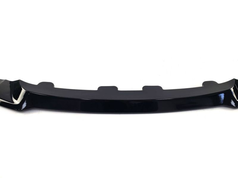 Губа переднего бампера на BMW 3 F30, F31 2011-2018 M3 F80, M4 F82 CS 429685 фото Губа переднего бампера на BMW 3 F30, F31 2011-2018 M3 F80, M4 F82 CS 429685 фото
