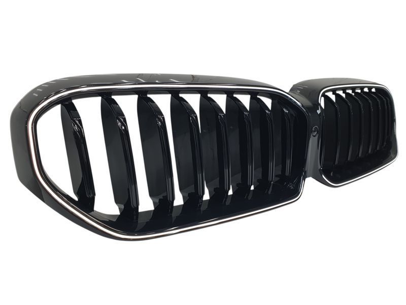 Решітка радіатора на BMW 5 G30, G31 2020-2023 LED Iconic glow 522435 фото