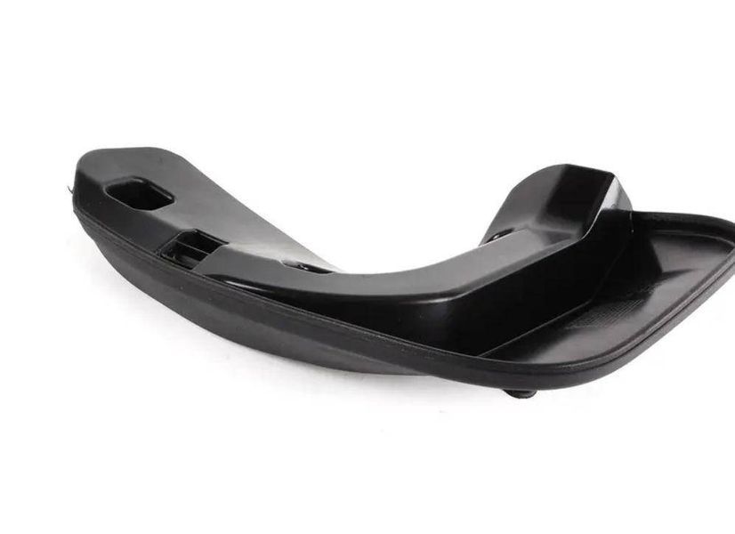 Бризковики на Volkswagen Golf VI 2008-2012 GTI задні VAG 5K0075105 37860 фото Бризковики на Volkswagen Golf VI 2008-2012 GTI задні VAG 5K0075105 37860 фото