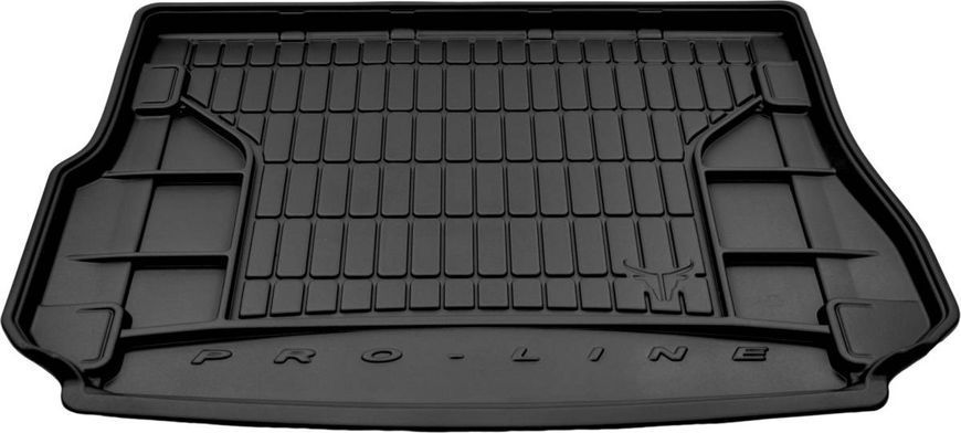 Коврик в багажник для Land Rover Range Rover Evoque 2011-2019 Frogum ProLine TM548744 44240 фото