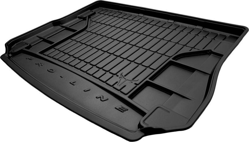 Коврик в багажник для Land Rover Range Rover Evoque 2011-2019 Frogum ProLine TM548744 44240 фото