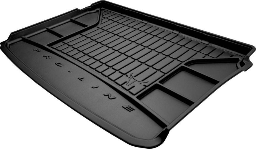 Килимок у багажник для Seat Arona 2017- верхня полка Frogum ProLine TM403727 103777 фото