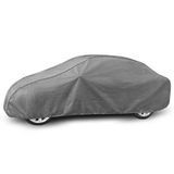 Автомобильный чехол тент на Skoda Octavia A4 1996-2010 Kegel Mobile Garage Sedan L 425-470 см 365252 фото