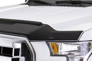 Дефлектор капоту на Ford Edge 2019- Aeroskin AVS 322172 242558 фото