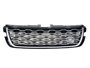Решітка радіатора на Land Rover Range Rover Evoque 2018-2022 V2 427671 фото