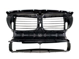 Воздушная заслонка (жалюзи) телевизор на BMW 7 F01, F02 2008-2015 428351 фото