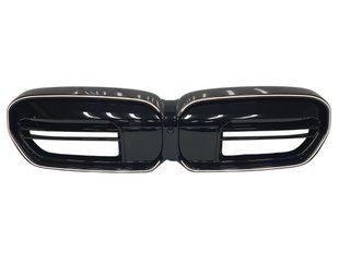 Решітка радіатора на BMW 5 G30, G31 2020-2023 стиль M5 G90 LED Iconic glow 522436 фото