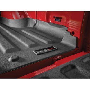 Килимок у кузов Dodge Ram 2019- 5.7 Box, без боксів WeatherTech 36701 197685 фото