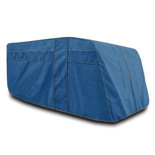 Тент на автодом Kegel Perfect Garage 500 EF caravan 600-630см 317781 фото