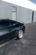 Лезвия на пороги ( Карбон ) V2 на BMW M4 G82 / G83 2021-2025 года 522398 фото 4