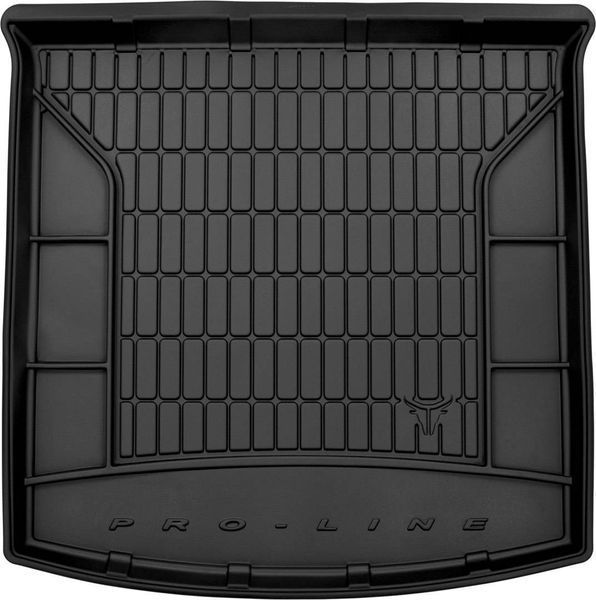 Коврик в багажник для Skoda Kodiaq 2016- 5 мест Frogum ProLine TM401211 44372 фото