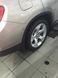 Бризковики на BMW X1 E84 2009-2014 задні 82162155851 35238 фото 2