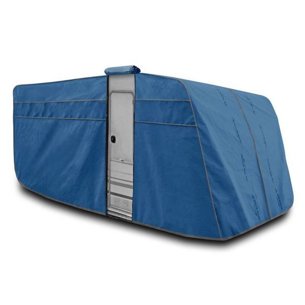 Тент на автодом Kegel Perfect Garage 500 EF caravan 600-630см 317781 фото