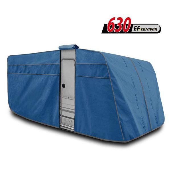 Тент на автодом Kegel Perfect Garage 500 EF caravan 600-630см 317781 фото