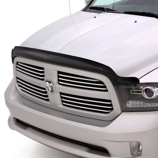 Дефлектор капоту на Dodge Ram 2009- AVS 25045 27382 фото Дефлектор капоту на Dodge Ram 2009- AVS 25045 27382 фото