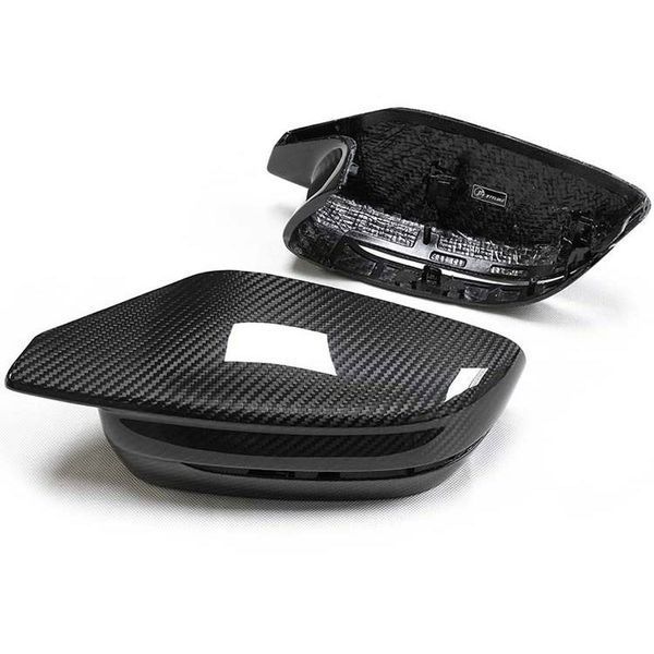 Карбоновые накладки на зеркала на BMW M2 G87, M3 G80, M4 G82 G83, M5 F90 426322 фото Карбоновые накладки на зеркала на BMW M2 G87, M3 G80, M4 G82 G83, M5 F90 426322 фото