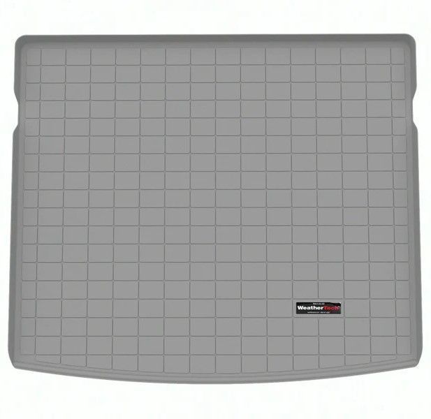Килимок у багажник для Nissan Ariya 2023- сірий верхня полка WeatherTech 421712 423930 фото Килимок у багажник для Nissan Ariya 2023- сірий верхня полка WeatherTech 421712 423930 фото