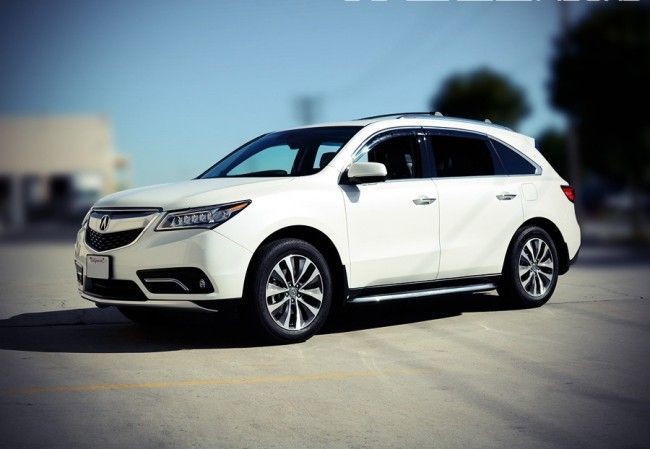 Дефлектори вікон для Acura MDX 2014- з хром молдингом WELLvisors 3-847AC008 45627 фото Дефлектори вікон для Acura MDX 2014- з хром молдингом WELLvisors 3-847AC008 45627 фото