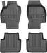 3D коврики для Skoda Scala 2019- Frogum Proline 3D408906 237395 фото 1