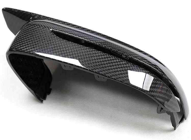 Карбоновые накладки на зеркала на BMW M2 G87, M3 G80, M4 G82 G83, M5 F90 426322 фото Карбоновые накладки на зеркала на BMW M2 G87, M3 G80, M4 G82 G83, M5 F90 426322 фото