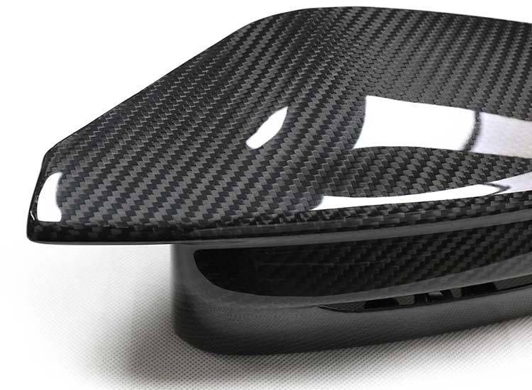Карбоновые накладки на зеркала на BMW M2 G87, M3 G80, M4 G82 G83, M5 F90 426322 фото Карбоновые накладки на зеркала на BMW M2 G87, M3 G80, M4 G82 G83, M5 F90 426322 фото