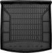 Коврик в багажник для Skoda Kodiaq 2016- 5 мест Frogum ProLine TM401211 44372 фото 7