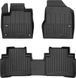 3D коврики для Nissan Murano 2008-2014 Frogum Proline 3D427129 358423 фото 1