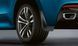 Брызговики на BMW X6 F16 2014- задние 82162353920 37670 фото 2