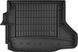 Коврик в багажник для Honda Insight 2009-2014 верхняя полка Frogum ProLine TM414044 318225 фото 3
