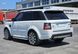 Комплект обвісу передній і задній бампер на Land Rover Range Rover Sport 2010-2013 стиль Autobiography 429760 фото 27