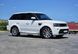 Комплект обвісу передній і задній бампер на Land Rover Range Rover Sport 2010-2013 стиль Autobiography 429760 фото 24