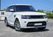 Комплект обвісу передній і задній бампер на Land Rover Range Rover Sport 2010-2013 стиль Autobiography 429760 фото 25